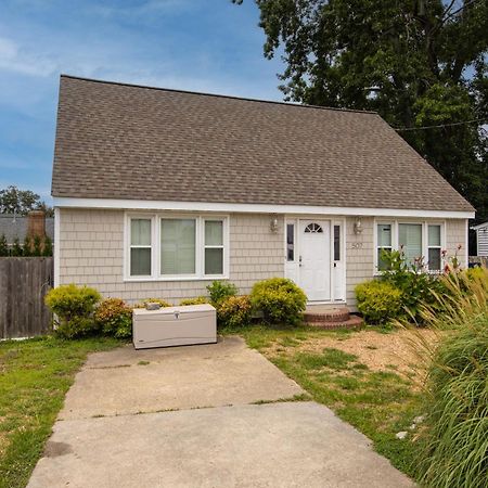 Sea La Vie Villa Virginia Beach Exterior foto